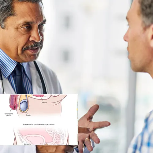 Ensuring Long-Term Satisfaction with Your Penile Implant