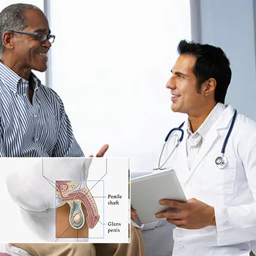 The Types of Penile Implants We Offer