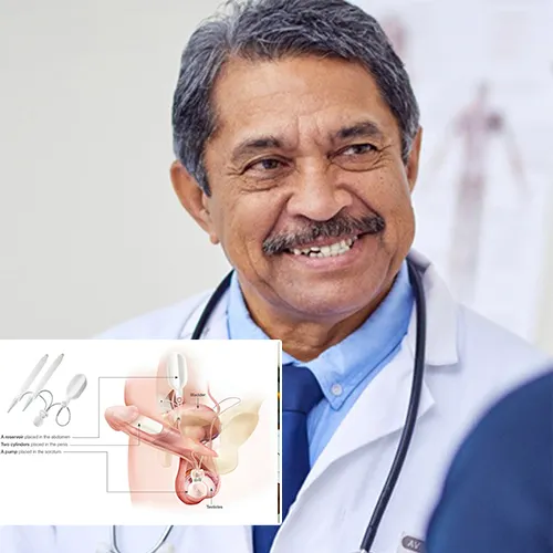 Why Choose  AtlantiCare Physician Group Surgical Associates 
for Your Penile Implant Journey?